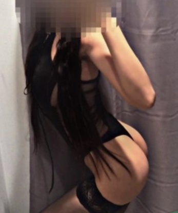 Анкета проститутки Самира - Фото 1, Новое Алимово, 19 лет, №4730